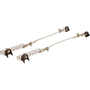 4109 Front End Travel Limiter in Kuwait