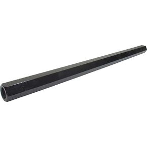 Allstar ALL56707 Black Anodized Hex Aluminum 7" Long Suspension Tube