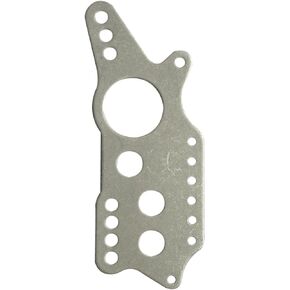 C3427 Magnum 4-Link Bracket with Shock Hole