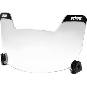 Schutt Sports Football Optics Elite Helmet Visor
