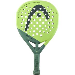 HEAD Extreme Padel Racket Paddle Series (Elite, Motion, One, Pro)