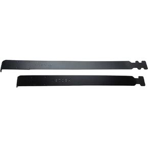Dorman 578-003 Fuel Tank Strap Compatible with Select Ford Models,Black