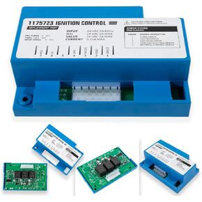 1175723 Ignition Control Module fits for Southbend Oven Ignition Control Board 44-1205 35-655921-001