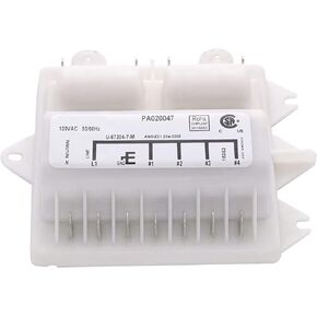 Pa020047 Spark Module Invensys 0+4 بديل إعادة الإشعال لفرن الفايكنج