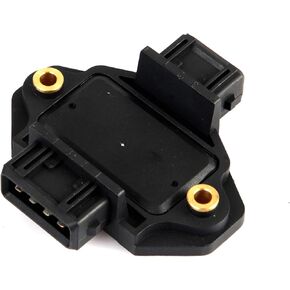 ENA Ignition Control Compatible with Audi S4 S6 2.2L L5 Replacement For ICM ICU 4A0905351A 0227100209