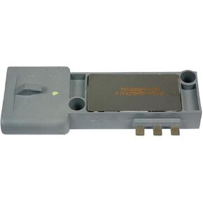 New Heavy Duty Ignition Control Module Compatible With Lincoln Continental 84-87, Mark VII 84-92, Town Car 84-90, Mercury Capri 83-86, Cougar 84-88, Grand Marquis 84-91, More E3EF12A297A1A