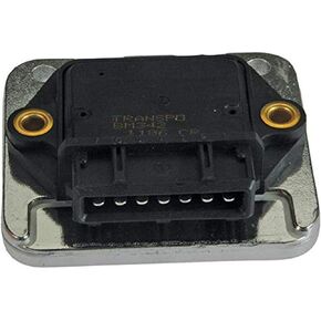 Premier Gear PG-BM342 Ignition Module Replacement For Jetta, Passat, Golf, 320i, Rabbit, Cabriolet, 318i, Vanagon, Scirocco, Rabbit Pickup, Fox, Corrado, Rabbit Convertible, 4000, 5000, 505, 924