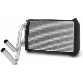 A-Premium HVAC Heater Core Compatible with Acura EL 1997-1998 & Honda Civic 1996-1998, Replace# 9010278, 94799