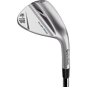 Taylormade Golf -Hi-Toe3 Wedge Chrome