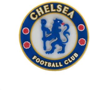 Chelsea FC 3D Fridge Magnet