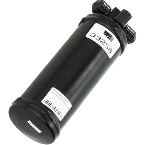 Four Seasons 33258 Filter Drier, Black