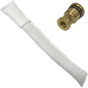 Universal Air Conditioner RD 10039KTC A/C Receiver Drier/Desiccant Element Kit