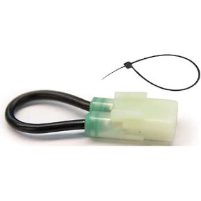 Seat Belt Bypass FITS: ALL 2019 and Newer Talon 1000R and 1000X ALL MODELS 2 and 4 Seaters Harness Override Switch Connector Jumper Plug Clip Accessories Over Ride By-Pass 1000 R 1000 X 2023