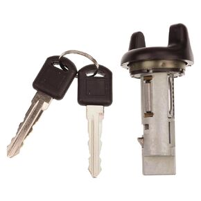Ignition Key Switch Lock Cylinder 702671 702674 D1405D US227LK Compatible with Chevrolet GMC C K Pickup C1500 C2500 C3500 1995 1996 1997