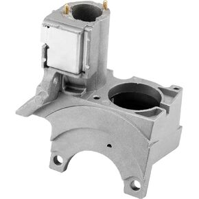 Ignition Lock Cylinder Housing, Compatible With 1998-2002 Chevy Express Tahoe Suburban, GMC 1500/2500/3500 Safari Savana Yukon, Cadillac Escalade Vehicles & More, Replace#: 924-720, ‎26049449