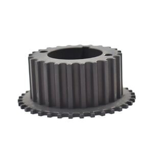 Timing Pulley Crankshaft Timing Pulley 13521-46040 Replacement for Supra Chaser Aristo Lexus IS200 IS300 SC300 GS300