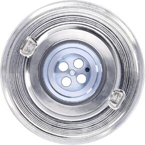 11 23 8 638 614، بكرة المثبط المقاومة للتآكل لاستبدال 218i 2015‑2018 B38A15A 100 6A/MT للإصلاح in Kuwait