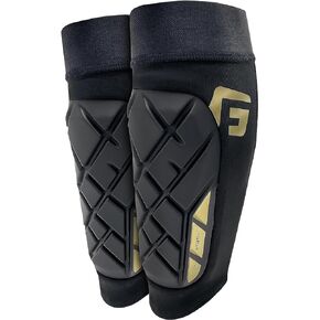 G-Form Pro-S Elite X Shin Guard - Athletic Safety Gear - Protective Sports Shin Guards for Soccer & More