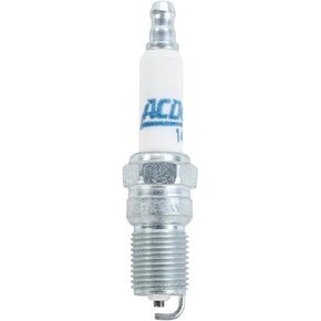 ACDelco Gold 14 RAPIDFIRE Spark Plug (Pack of 1)