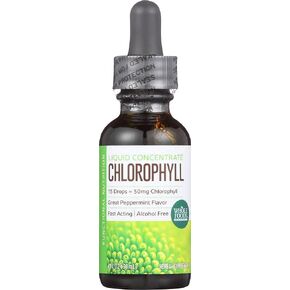 365 by Whole Foods Market, Liquid Chlorophyll, 1 Fl Oz