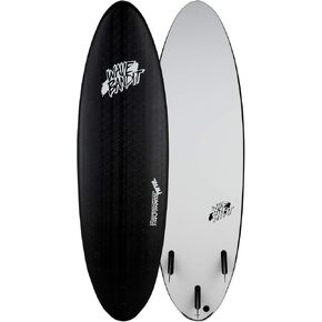 Wave Bandit Performer 6'4", Black in Kuwait