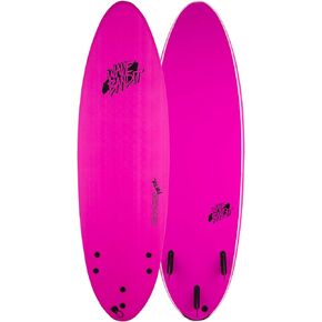 Wave Bandit Performer 6'4", Pink in Kuwait