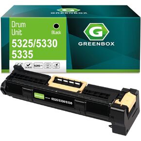 Remanufactured 013R00591 Drum Unit for WorkCentre 5325 5330 5335 Printer