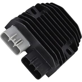 Voltage Regulator Rectifier Replacement for Rancher 420 TRX420 2007-2018