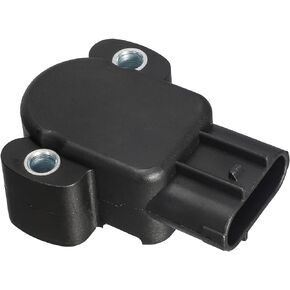 DY-967 Throttle Position Sensor TPS DY967 Compatible with Ford F-150 F-250 F-450 E-150 E-250 E-350 E-450 E-550 Explorer Taurus Mustang Ranger Expedition Aviator Sable