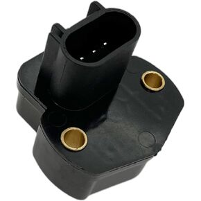 4874371AD TH415 TH266 5019411AA 5086203AA TPS Throttle Position Sensor Compatible with Do-dge Ram Durango Je-ep Liberty Commander Wrangler