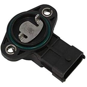 TH432 35170-26900 3517026900 Throttle Position Sensor Compatible with Hyundai Accent Kia Rio 2006 2007 2008 2009 2010 2011