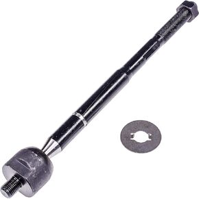 Dorman TI74230 Front Inner Steering Tie Rod End Compatible with Select Toyota Models