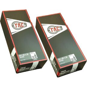 أنبوب مقاوم للشوك، 26 بوصة × 1.95-2.35 صمام شريدر 32 مم، TAC-9. دراجة جبلية، كروزر، MTB، MTN أنبوب بديل مقاوم للثقب in Kuwait