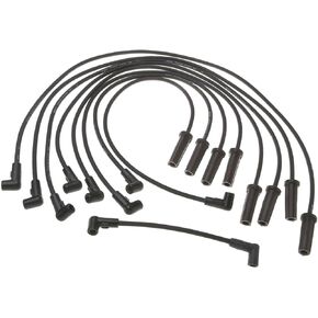 ACDelco Professional 9628H Spark Plug Wire Set
