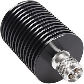 50W PL259 UHF Male Dummy Load,DC-520MHz,50 Ohm