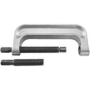 Astro Pneumatic Tool 78100 Goliath Ball Joint XL C-Frame Press