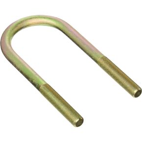 Dorman 35653 (5/8 Thread Size) 7-1/2" x 3" Round U-Bolt