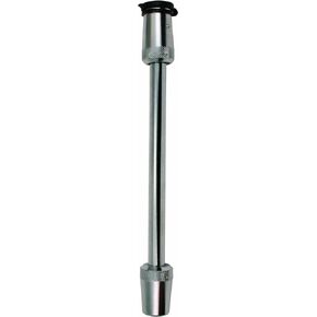 Trimax TH6 5/8" x 6-1/8" Diameter Premium Swing Away Trailer Lock