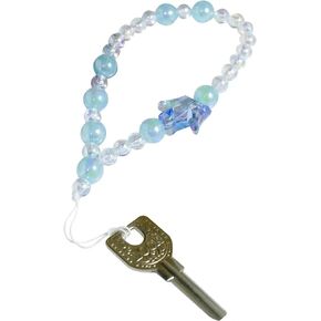 Phone Charm Strap, Handmade Elengent Unique Cell Phone Chain, Phone wristlet Lanyard Wrist Strap Grip, keychain aesthetic Crown iphone charms Case mate Accessories for Girls,Women,Gifts Green