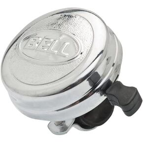 Bell Dinger 200 Chrome
