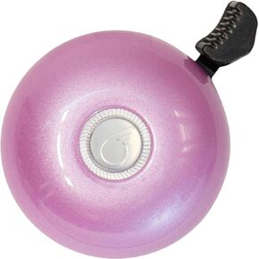 sixthreezero Classic Bike Bell for Adult Men Women and Kids Bicycles