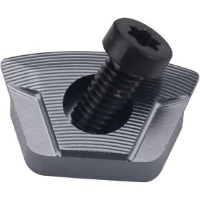 1pc Golf Weight Screw for Ping G425 Hybrid/Fairway Wood 4g/6g/8g/10g/12g/14g/16g/18g/20g