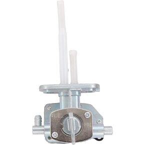 MOTOKU Gas Tank Fuel Petcock Shut Off Valve Switch for Suzuki LTF4WDX LTF300 King Quad 250 300 LT-F300F LT-F250F Quadrunner 250 LTF250 LTF250F