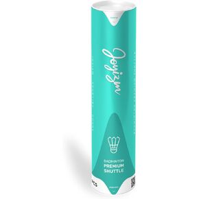 Badminton Feather Shuttles