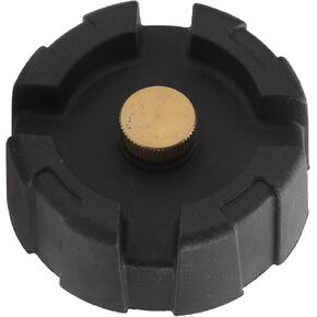 Boat Tank Gas Cap,Universal Marine Boat Tank Gas Cap ABS Plastic Outboard Engine Motor Fuel Oil Tank Cover