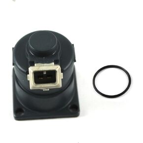 4288337 9218367 Solenoid Valve for Hitachi EX200-2 EX200-3 EX120-2 EX120-3 EX220-2 EX220-3 EX100-2 EX100-3 Excavator