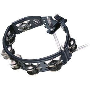 Latin Percussion LP160 Cyclops Mount Wh