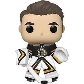 POP NHL: بوسطن بروينز – توكا راسك in Kuwait