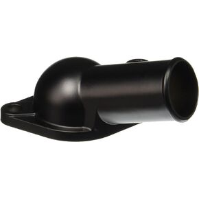 TRANSDAPT Performance 8634 Water Neck, Black