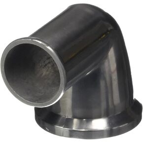 Trans-Dapt 6007 Alum 90' Water Neck Swivl